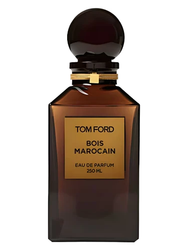 Bois Marocain