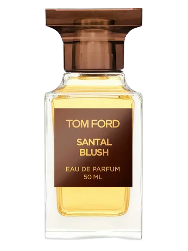 Santal Blush