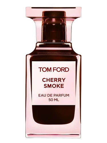 Cherry Smoke
