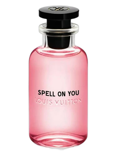 Spell On You