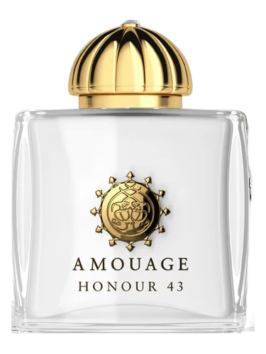 Honour 43