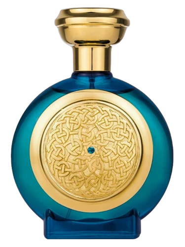 Aqua Sapphire