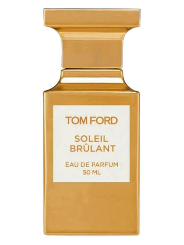 Soleil Brulant