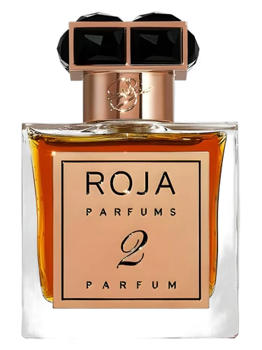 Parfum De La Nuit No 2