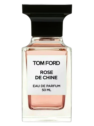 Rose De Chine