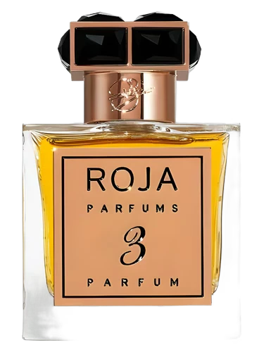 Parfum De La Nuit No 3
