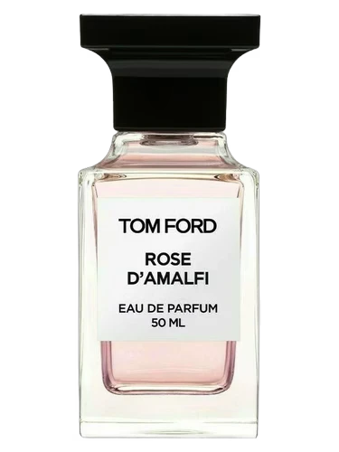 Rose D'Amalfi