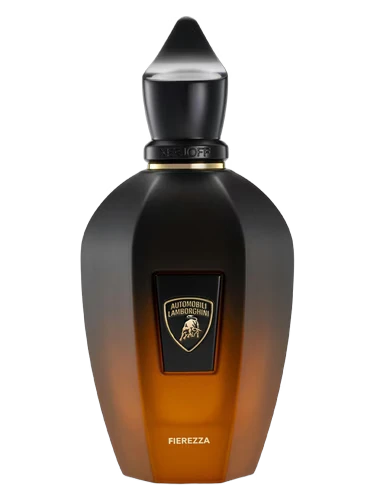 Fierezza