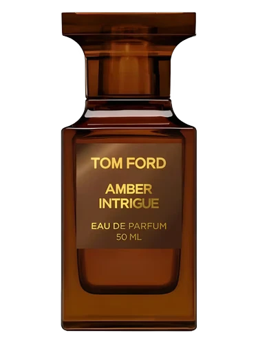 Amber Intrigue
