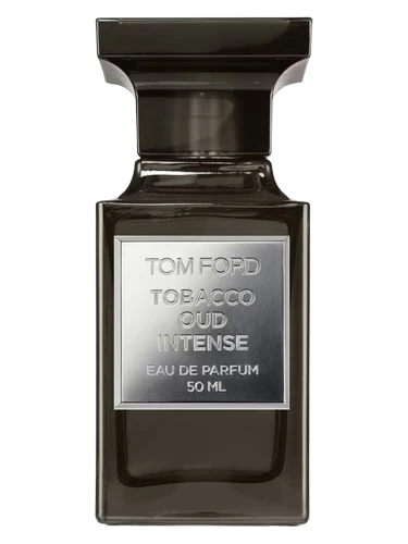 Tobacco Oud Intense