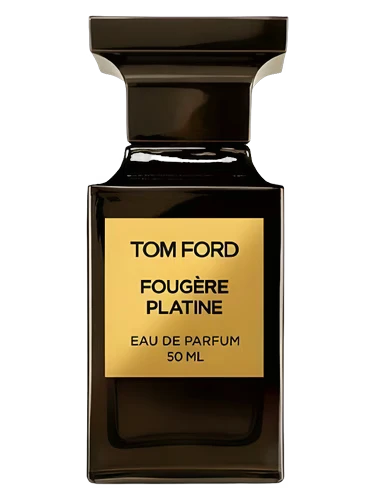 Fougere Platine