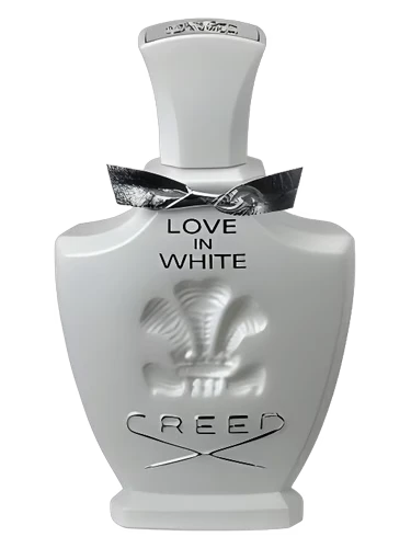 Love in White