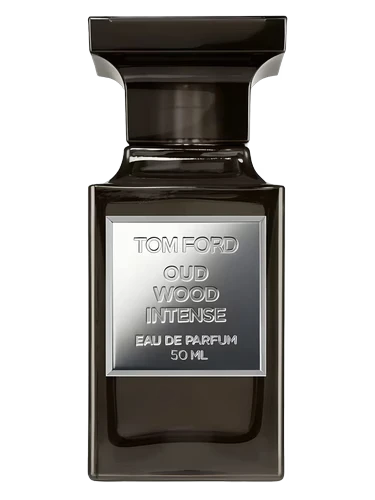 Oud Wood Intense