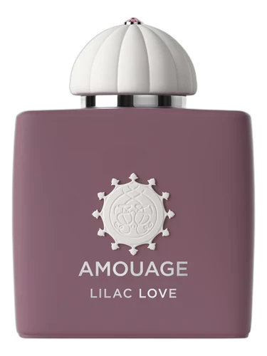 Lilac Love