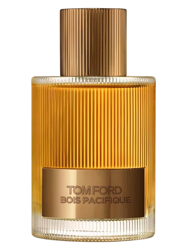 Bois Pacifique