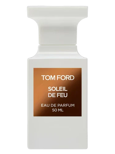 Soleil De Feu