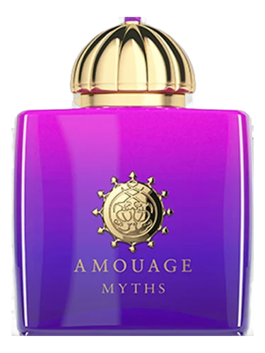 Myths Woman