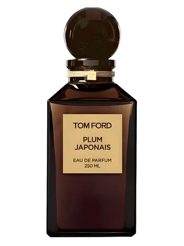 Plum Japonais