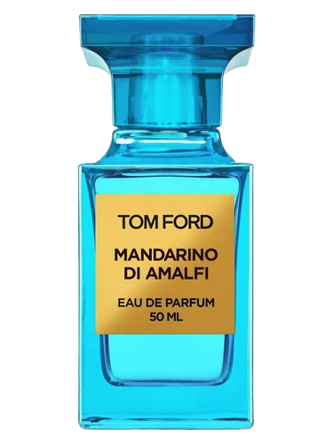 Mandarino Di Amalfi
