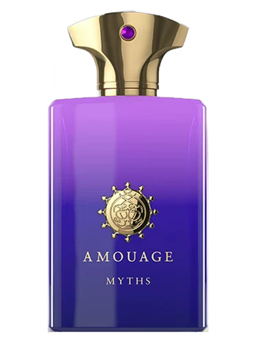 Myths Man