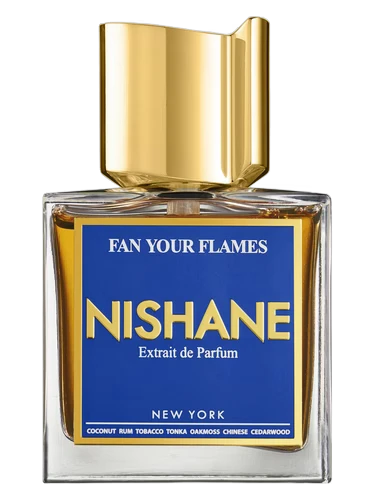 Fan Your Flames