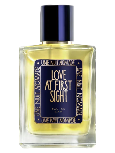 Love At First Sight