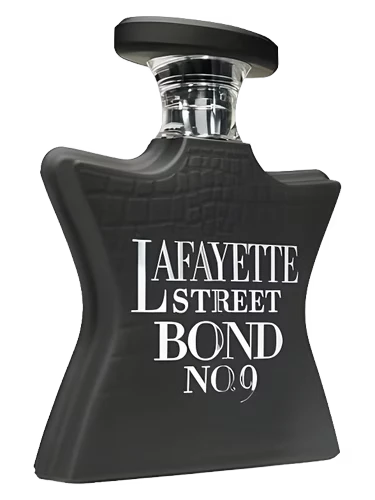 Lafayette Street