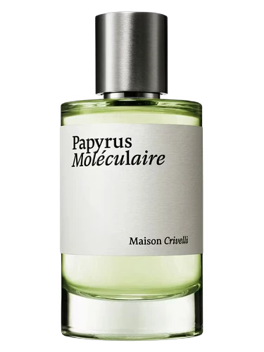 Papyrus Moleculaire