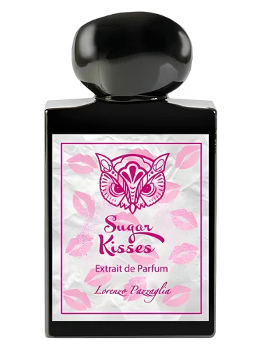 Sugar Kisses