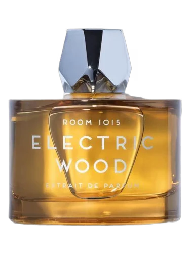 Electric Wood