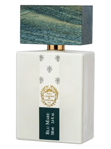 Blu Mare
