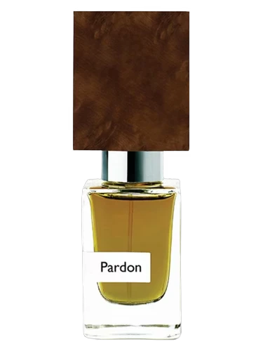 Pardon