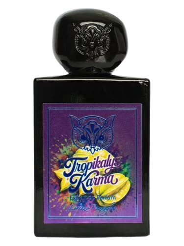 Tropikalys Karma