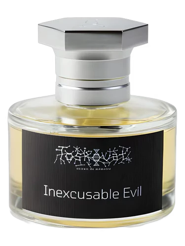 Inexcusable Evil