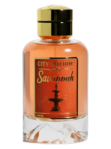 Savannah