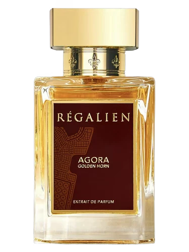 Agora: Golden Horn