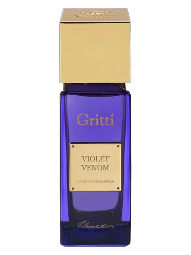 Violet Venom