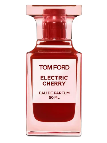 Electric Cherry