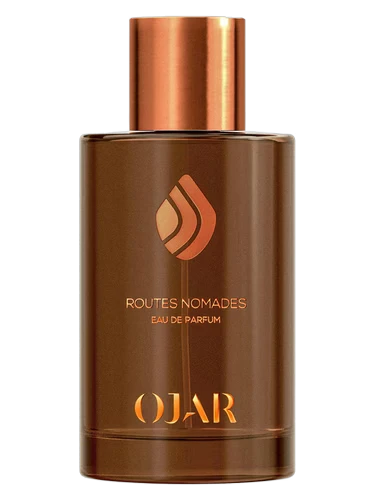 Routes Nomades