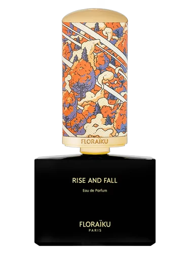 Rise and Fall