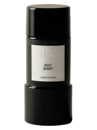 Holy Berry