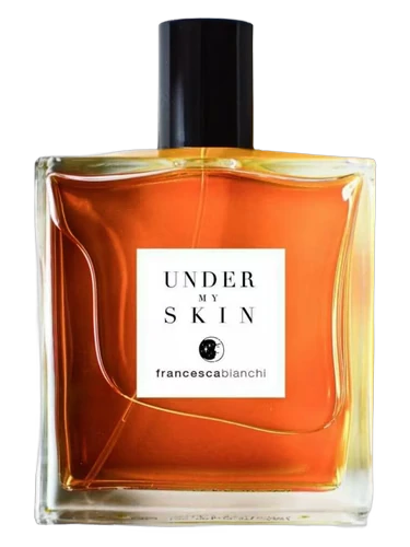 Under My Skin