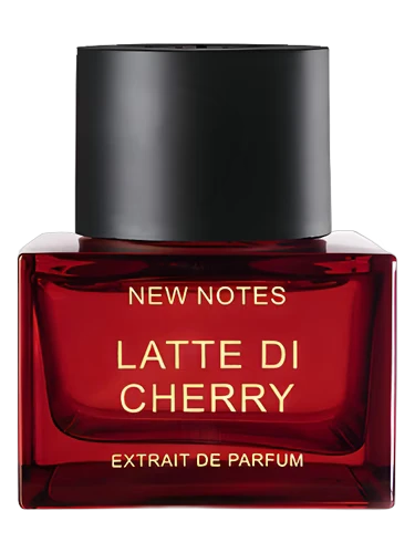 Latte Di Cherry