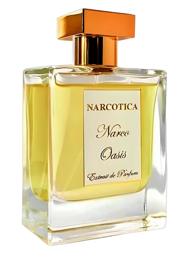 Narco Oasis