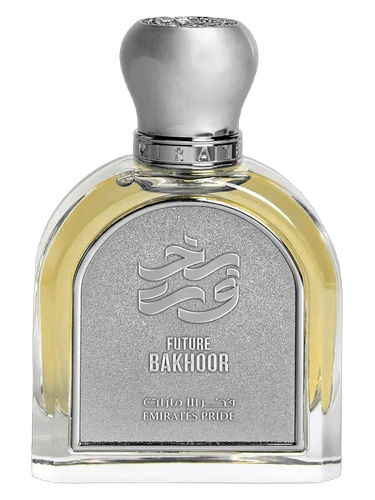 Future Bakhoor