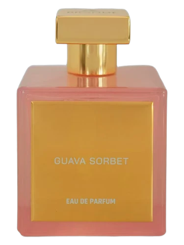 Guava Sorbet