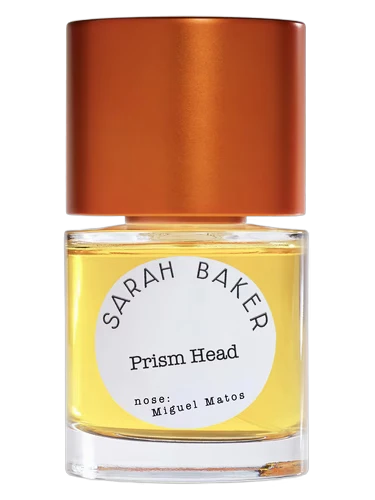 Prism Head