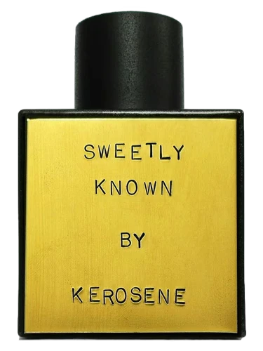 Sweetly Known