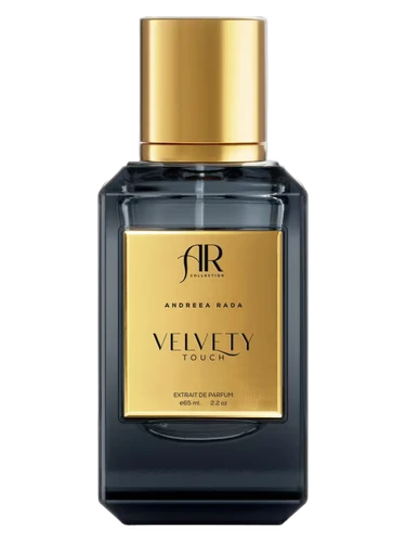 Velvety Touch