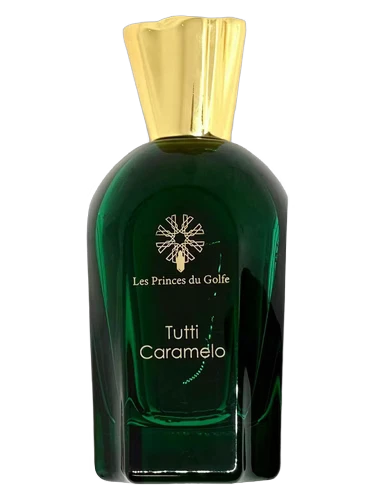 Tutti Caramelo
